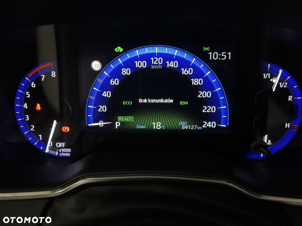 Toyota Corolla - 25