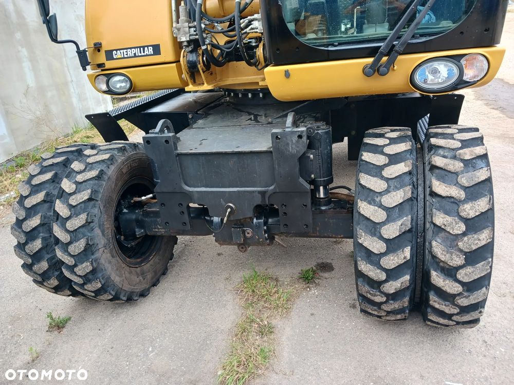 Caterpillar Cat 313 D - 9
