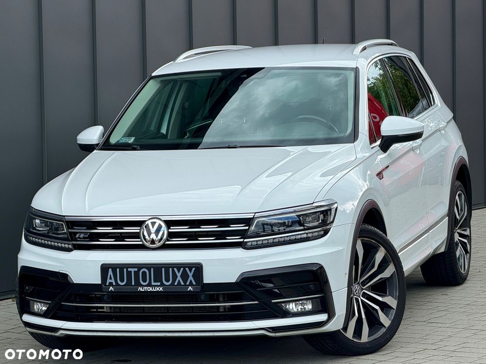 Volkswagen Tiguan 2.0 TDI BMT SCR 4Mot Highline DSG - 2