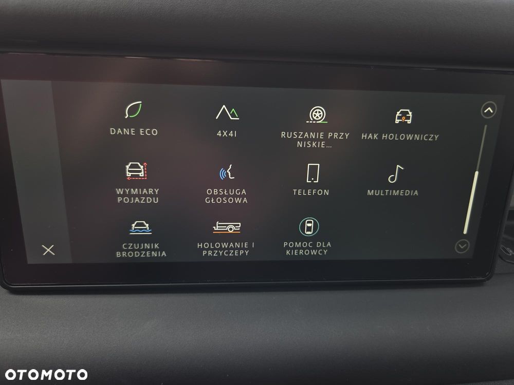 Land Rover Defender 3.0 D250 mHEV X-Dynamic HSE - 24