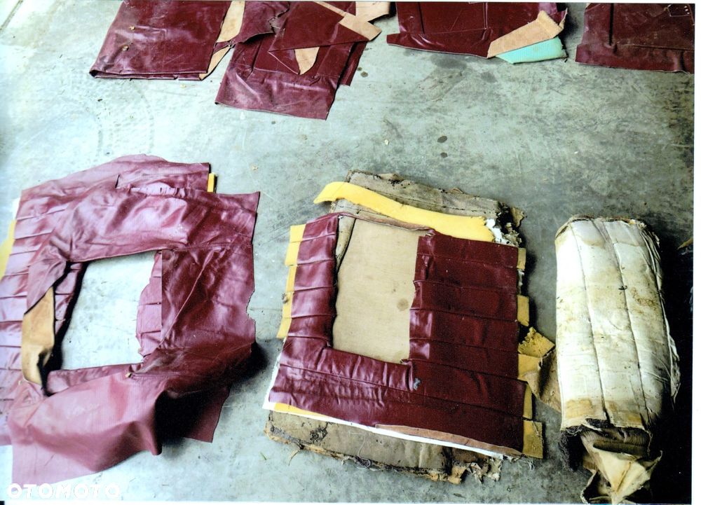 Mercedes-Benz Inny - 23