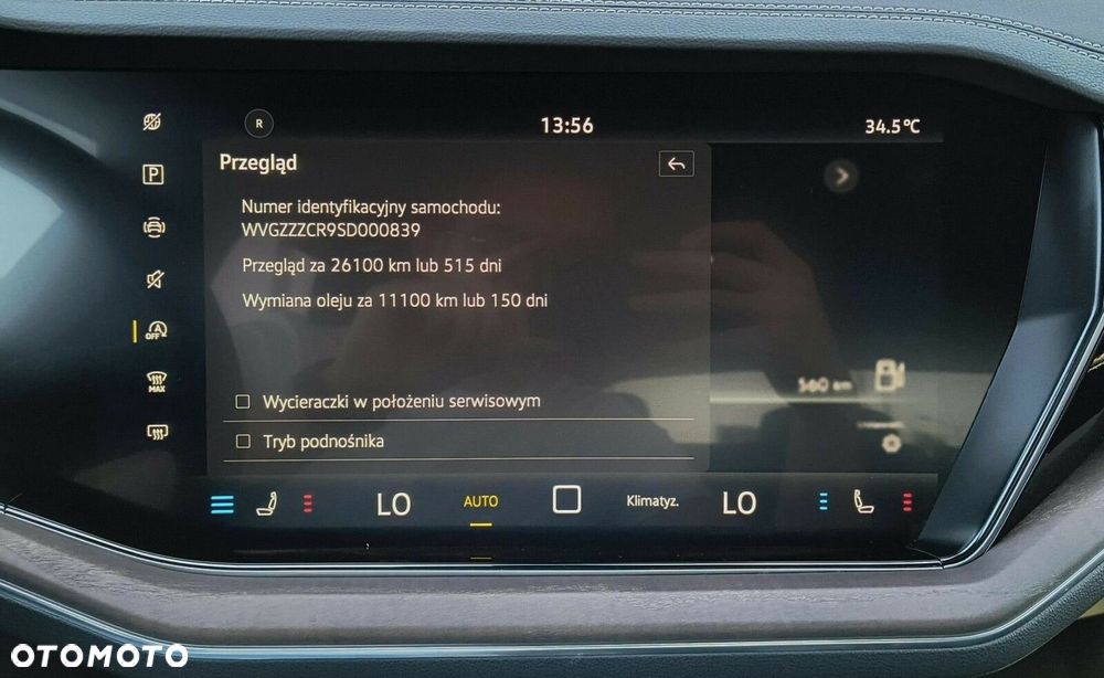 Volkswagen Touareg 3.0 V6 TDI SCR 4Mot Elegance - 21