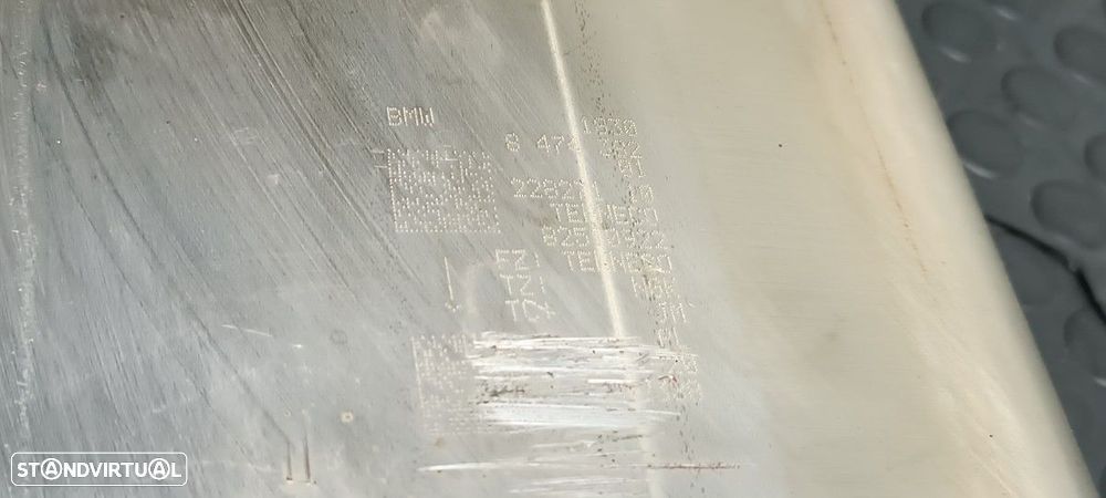 CATALISADOR BMW SERIE 1 LIM. (F40) 118D M SPORT - 3