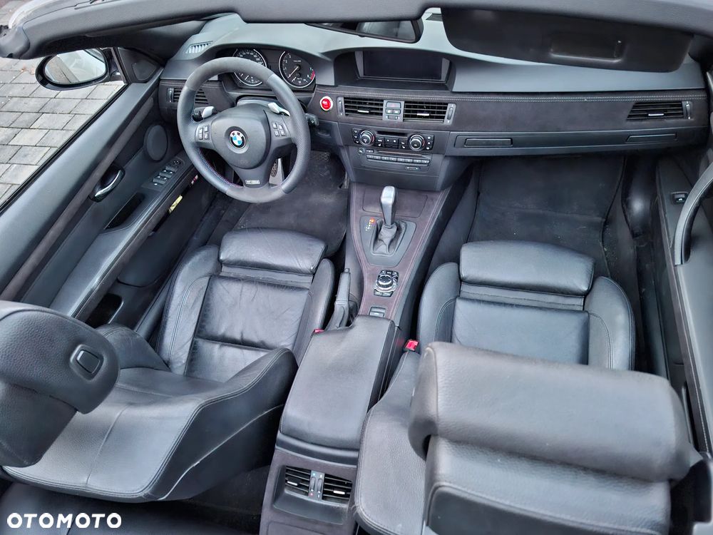 BMW Seria 3 335i M Sport Edition - 6
