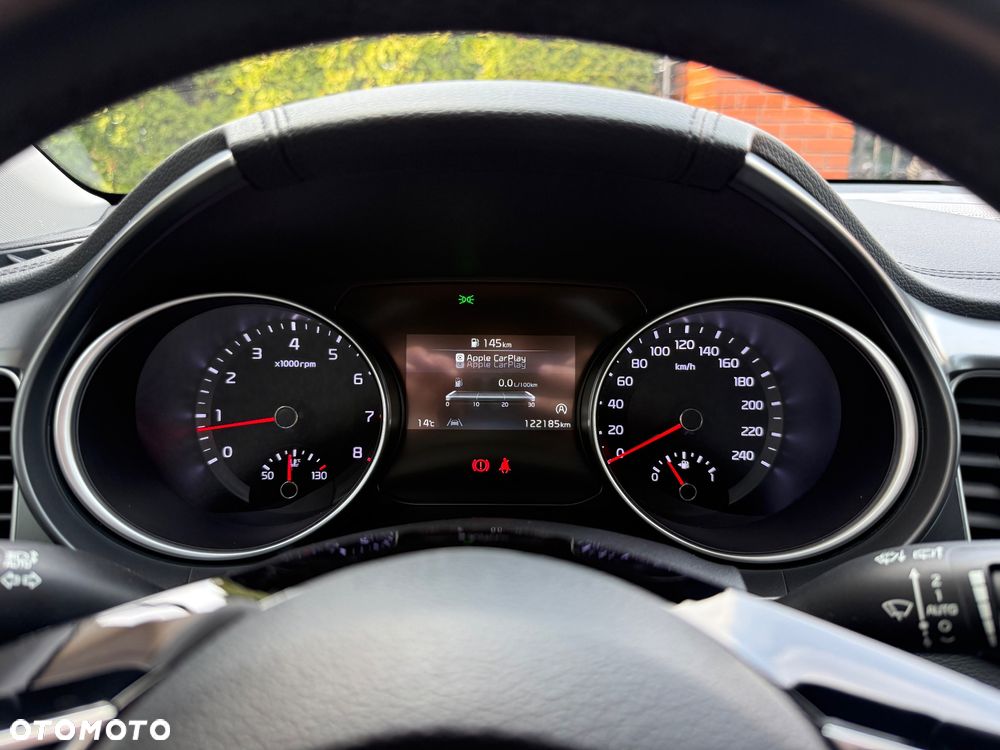 Kia XCeed 1.5 T-GDI L - 16