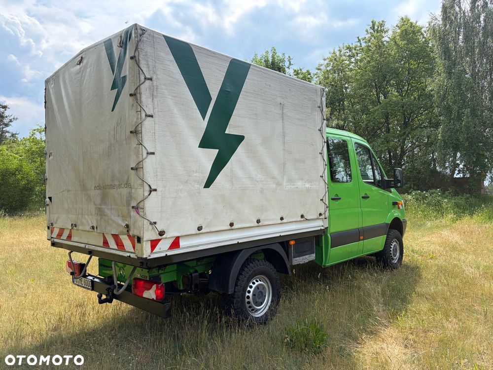 Mercedes-Benz Sprinter - 6