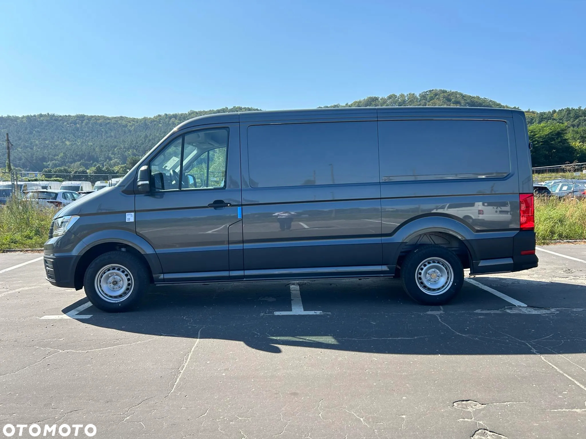 Volkswagen Crafter - 7