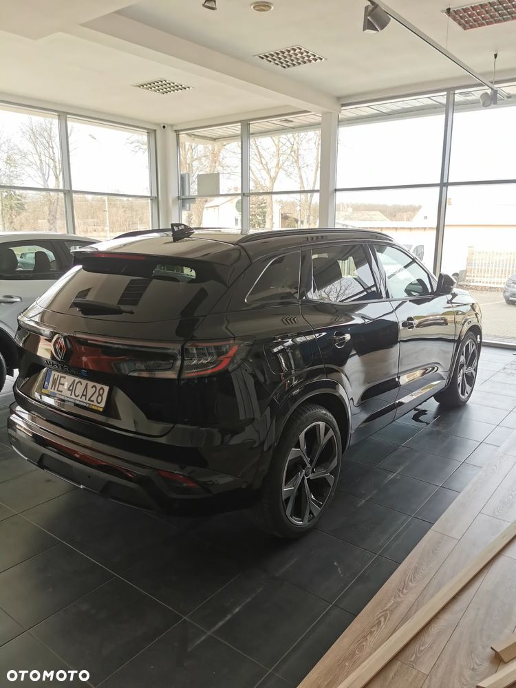 Renault Austral 1.2 E-Tech Full Hybrid 200 Esprit Alpine MMT - 14