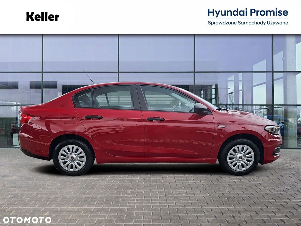 Fiat Tipo - 9