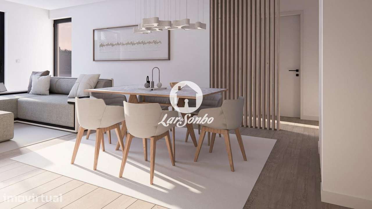 Apartamento T2 Barcelos - Grande imagem: 3/25