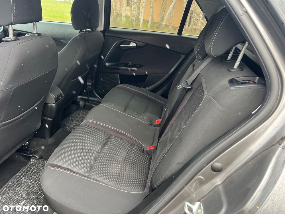 Fiat Tipo 1.6 MultiJet DCT Business Line - 19