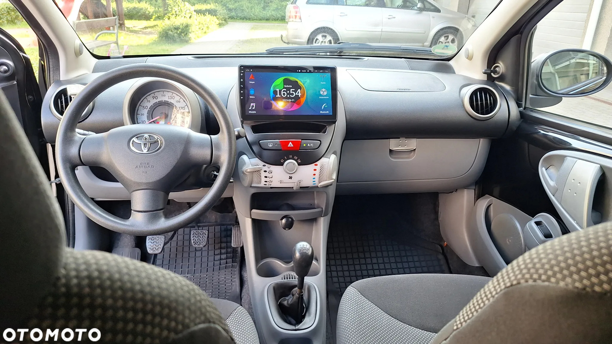 Toyota Aygo 1.0 VVT-i Black - 5