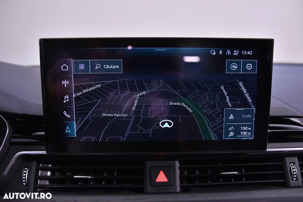Audi A4 40 TFSI quattro S tronic MHEV Basic - 21