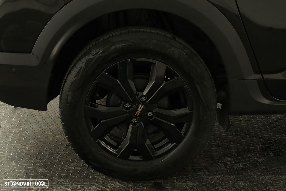 Dacia Jogger 1.0 ECO-G Extreme+ Up&Go 7L Bi-Fuel - 5