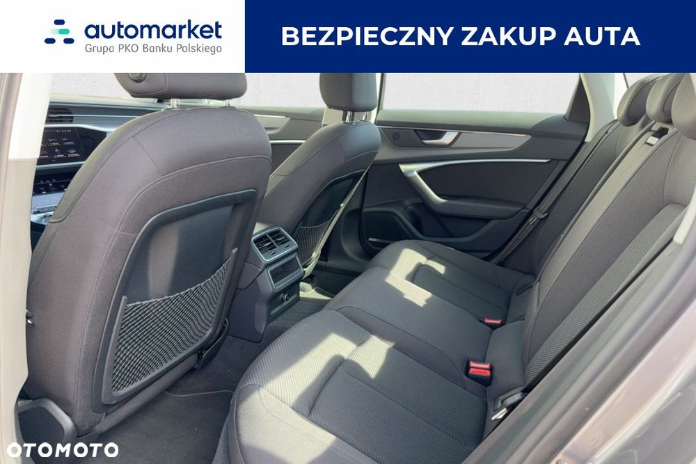Audi A6 Limousine 50 TDI mHEV Quattro Tiptronic - 9