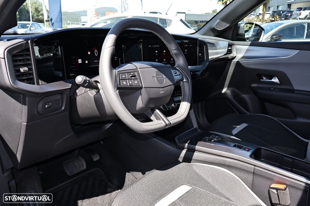 Opel Mokka-e 54 kWh Edition - 13