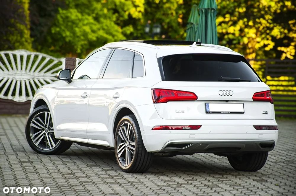 Audi Q5 2.0 TDI Quattro Sport S tronic - 14