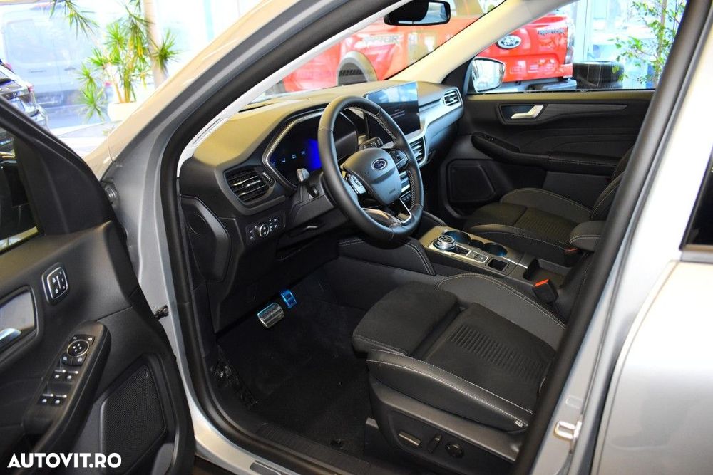 Ford Kuga - 15