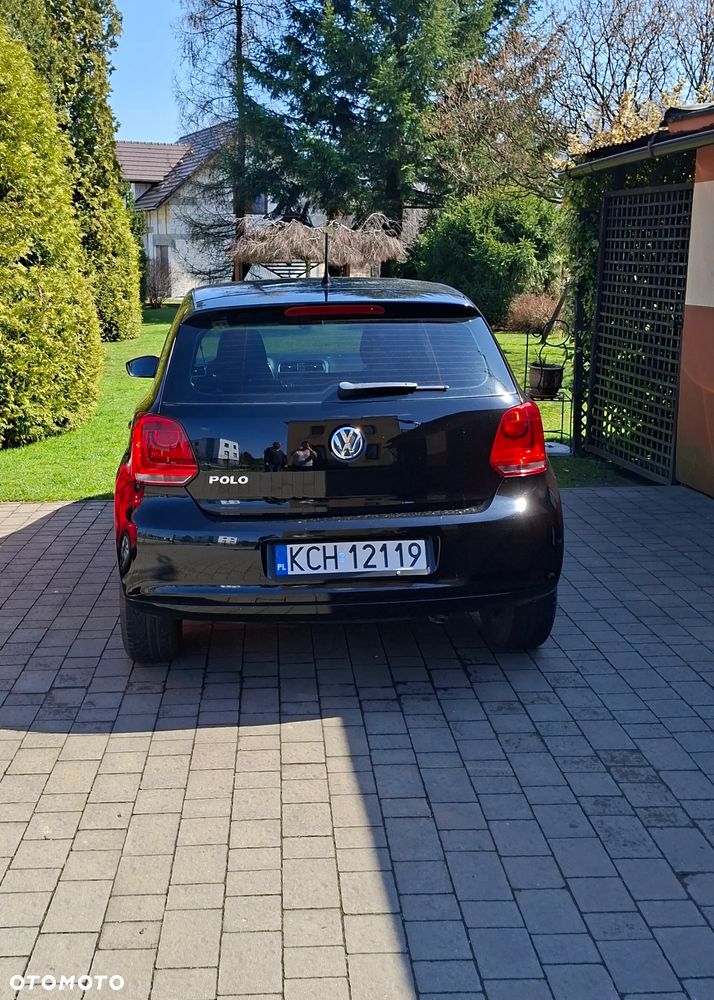 Volkswagen Polo 1.2 Style - 9