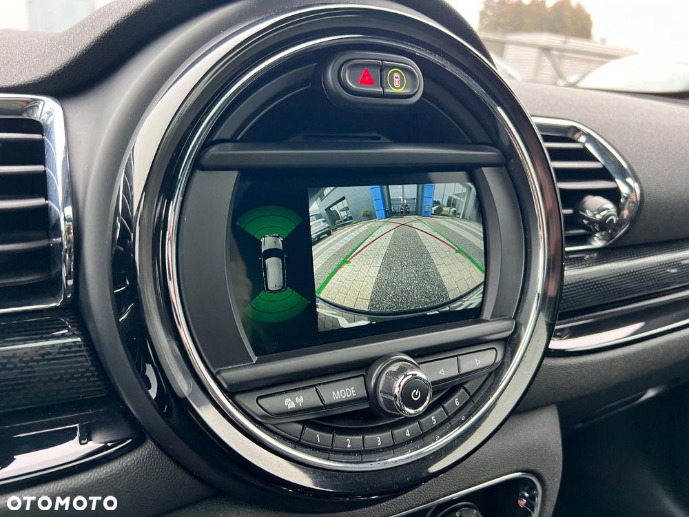 MINI Clubman Cooper D - 15