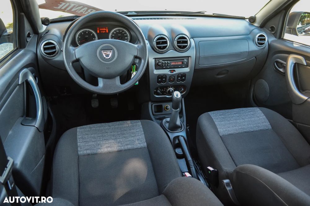 Dacia Duster 1.6 4x2 Ambiance - 24