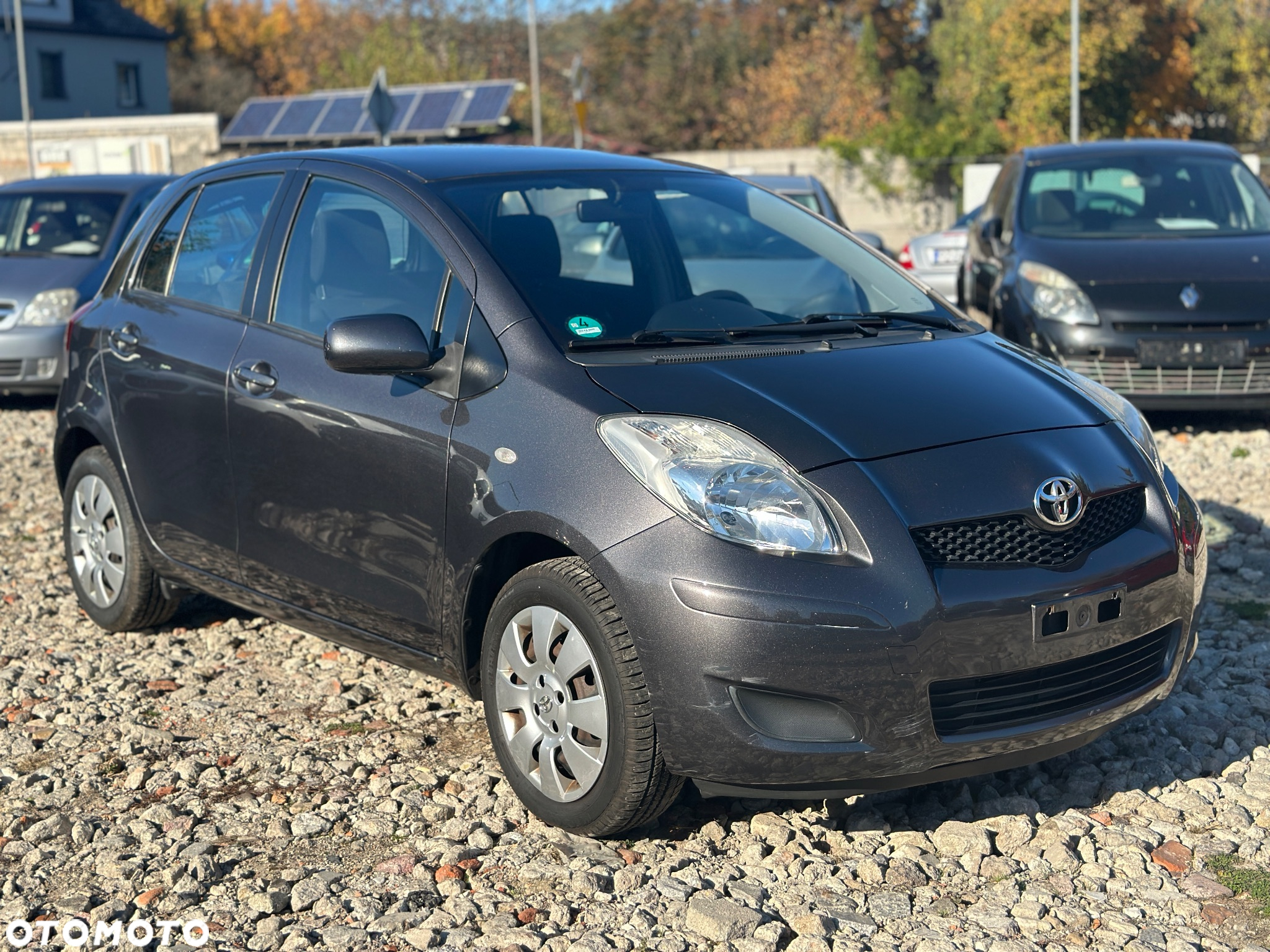 Toyota Yaris 1.0 VVT-i Comfort - 2