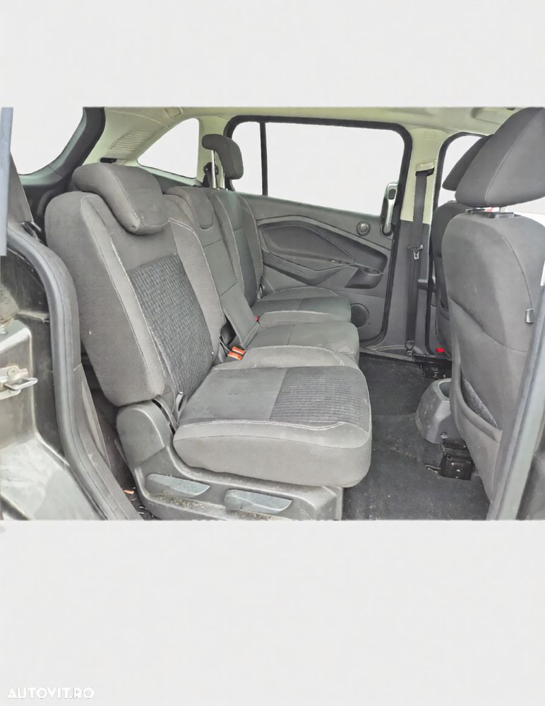 Ford Grand C-Max 1.0 Ecoboost Start Stop Trend - 7