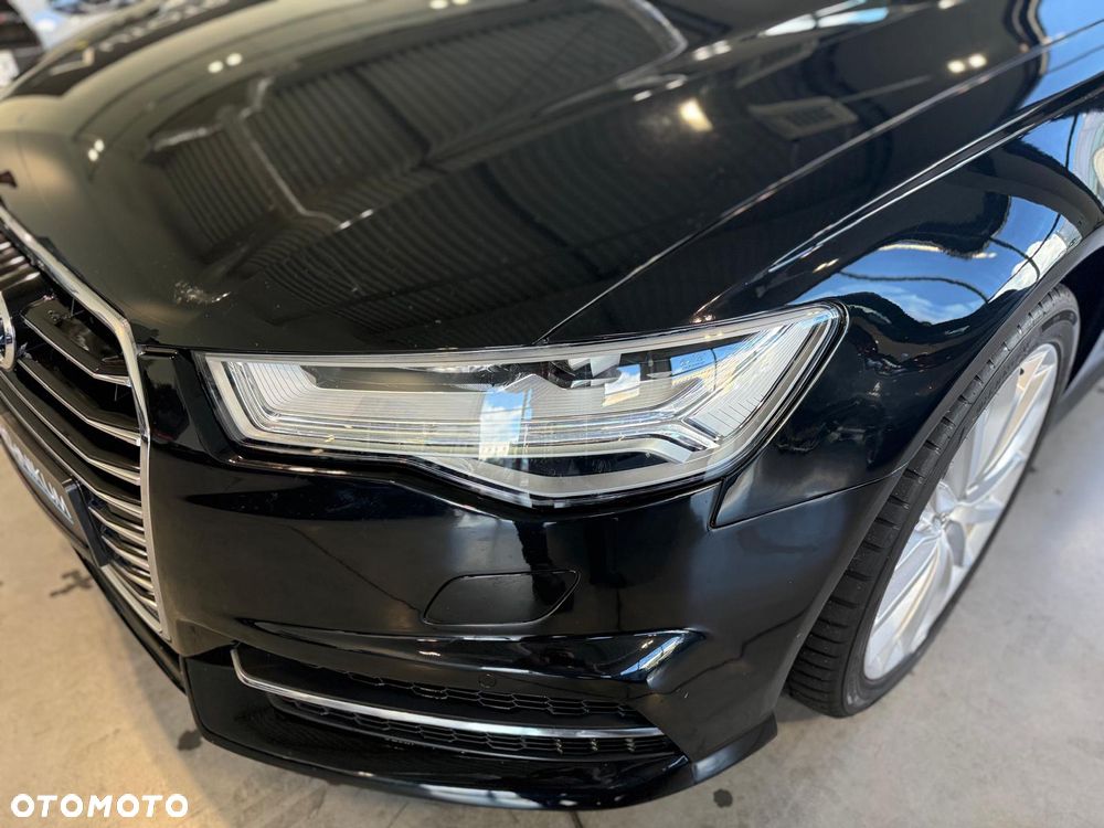 Audi A6 Limousine 3.0 TDI Quattro S tronic - 27