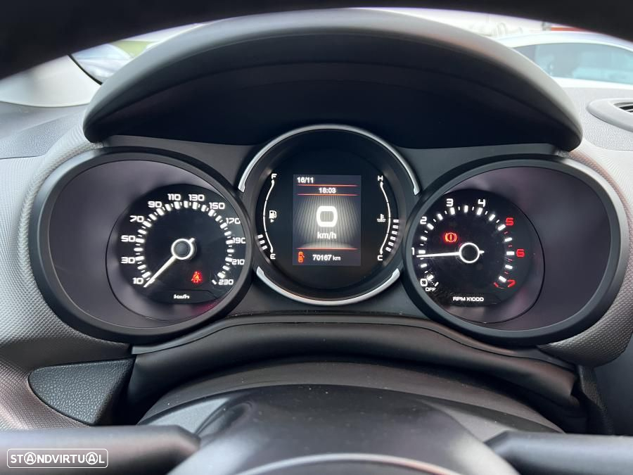 Fiat 500L Wagon 1.6 MJ - 23