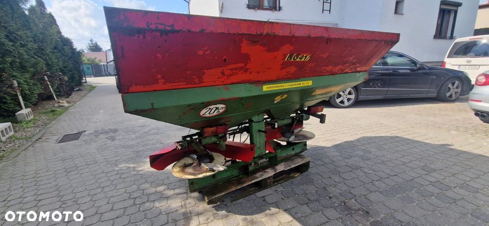 Unia Brzeg NO41 Krajowy Pierwszy właściciel Przekaźnik - 3