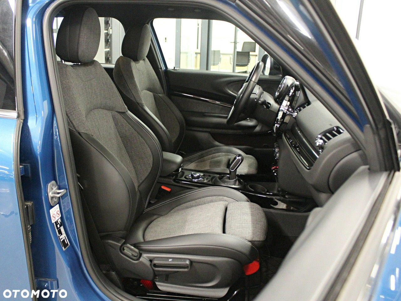 MINI Clubman - 12