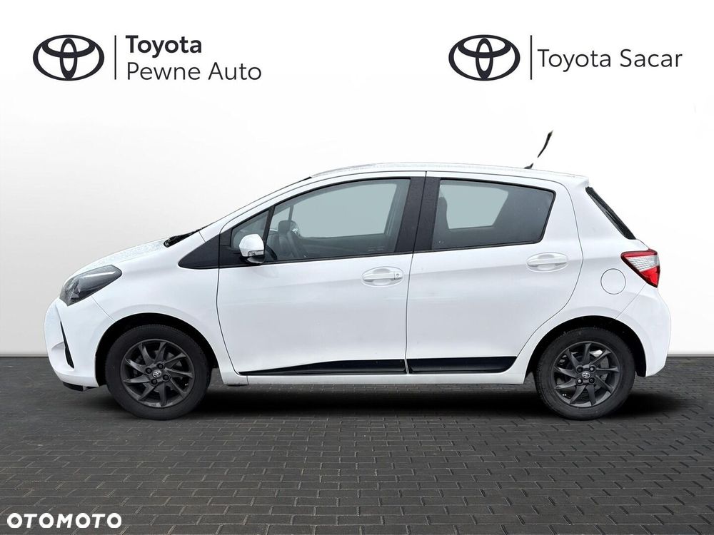 Toyota Yaris - 2
