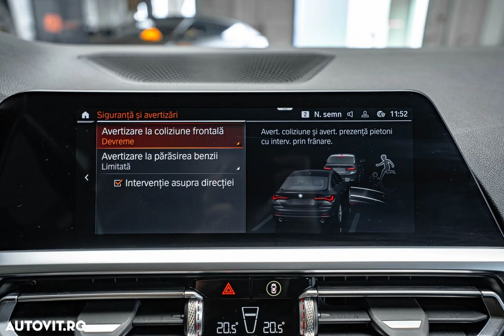 BMW Seria 4 420d AT MHEV - 7
