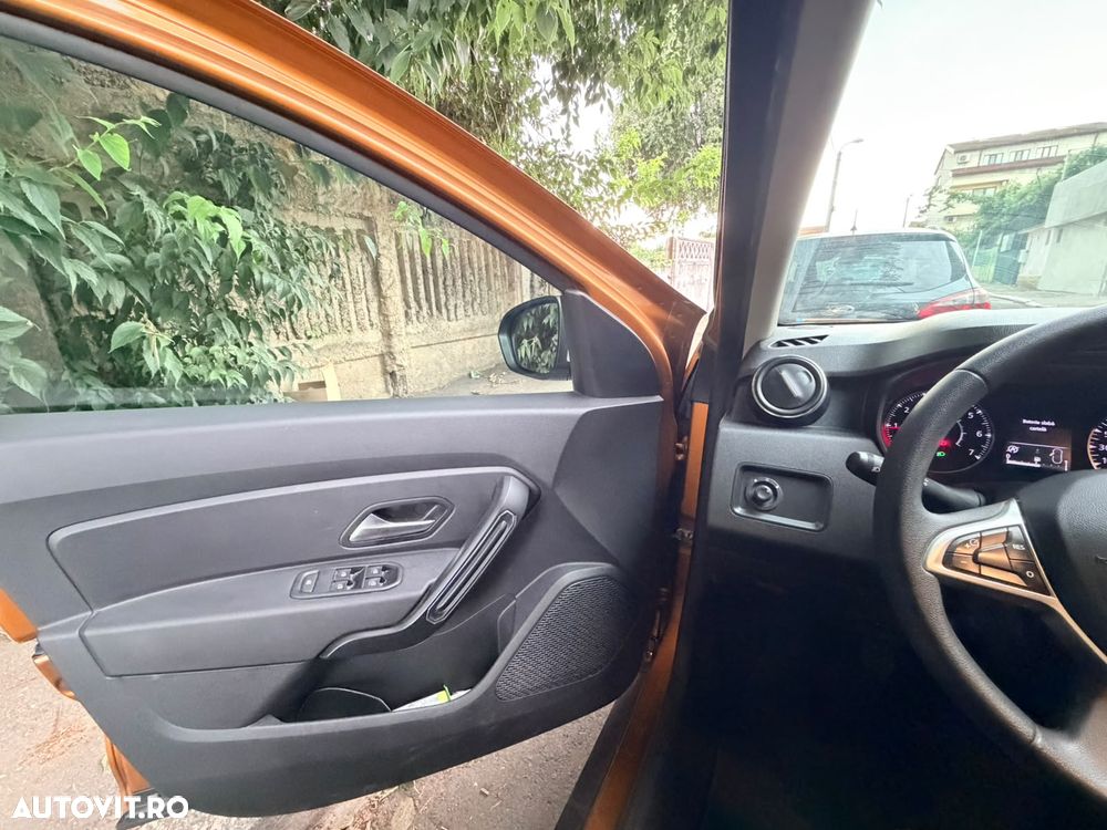 Dacia Duster 1.5 dCi 4x4 Ambiance - 3