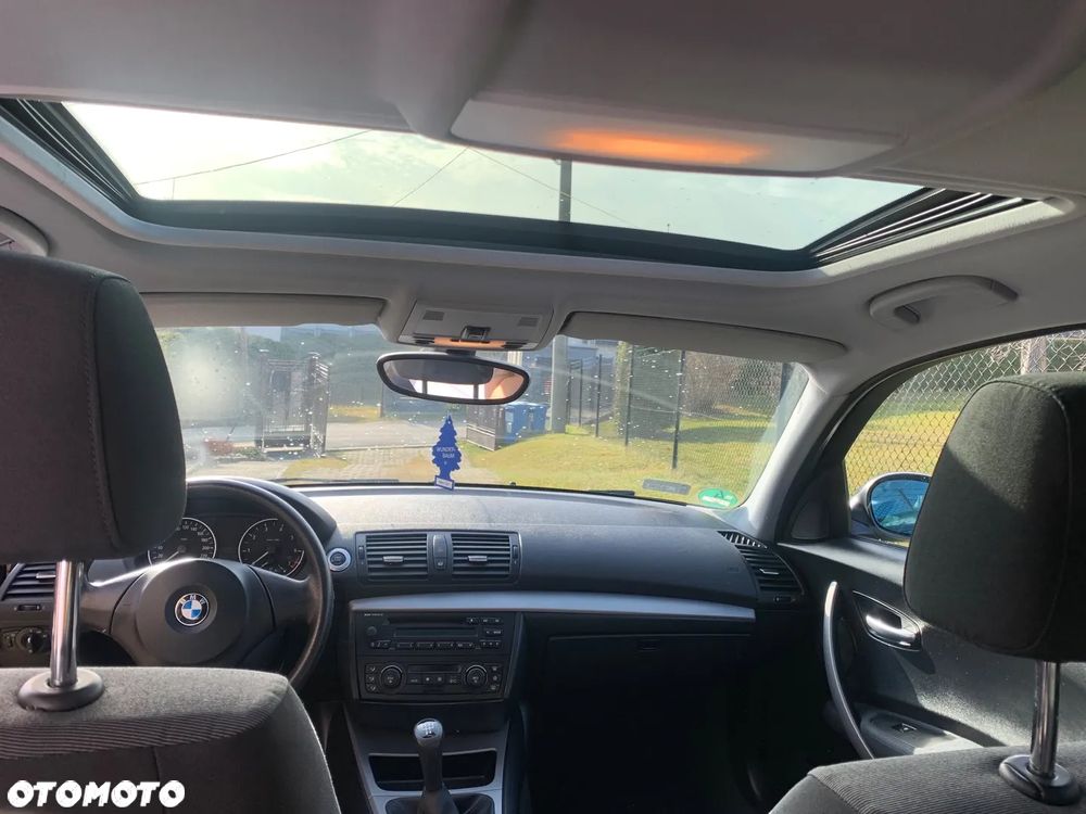 BMW Seria 1 - 13
