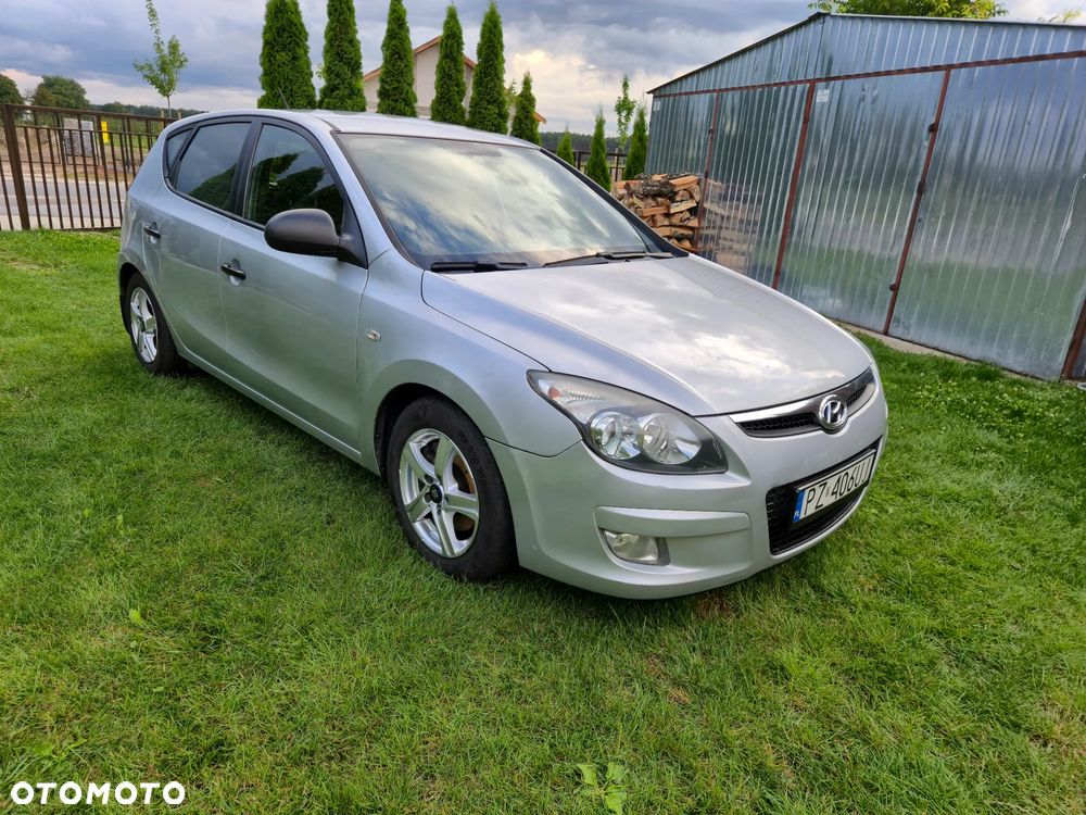 Hyundai i30 1.4 Base - 4