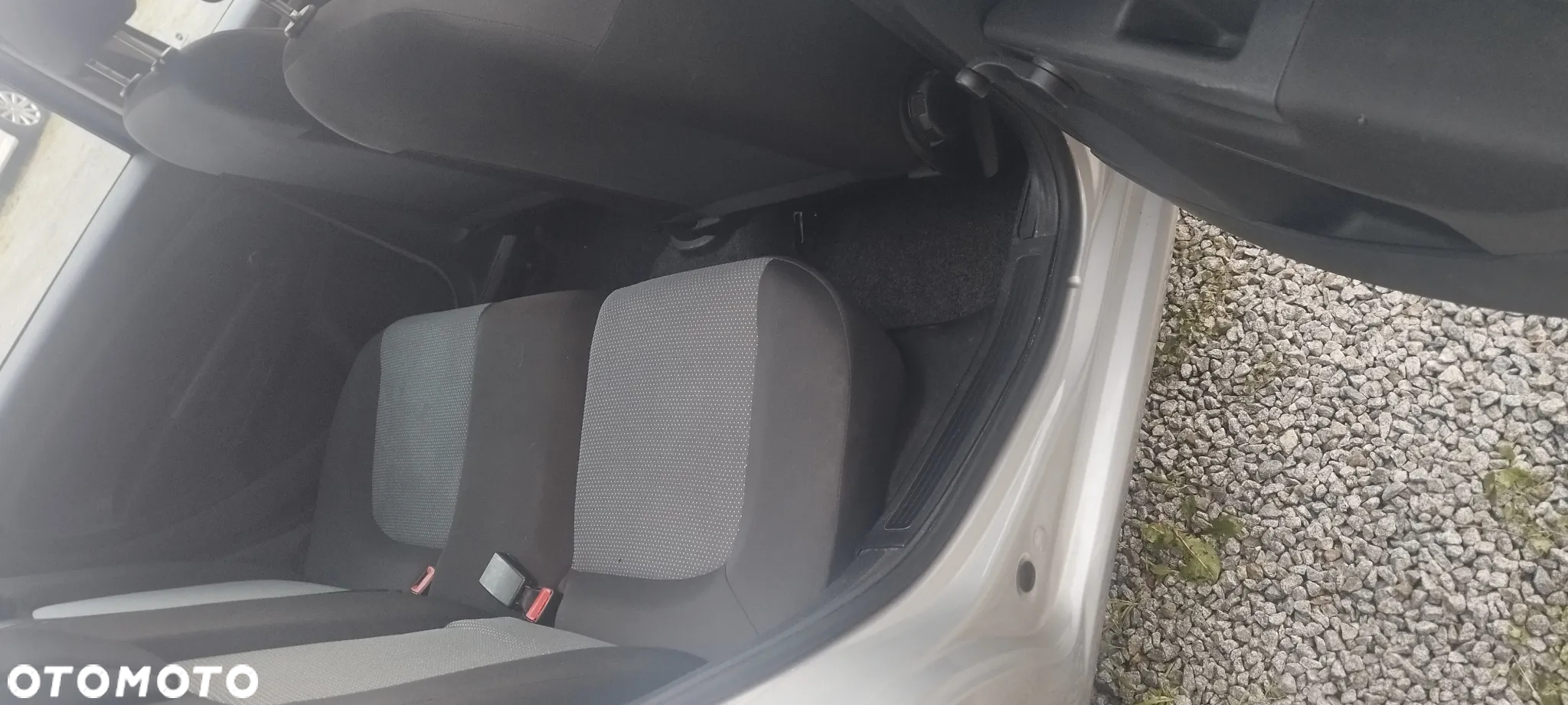 Fiat Grande Punto 1.2 8V - 9