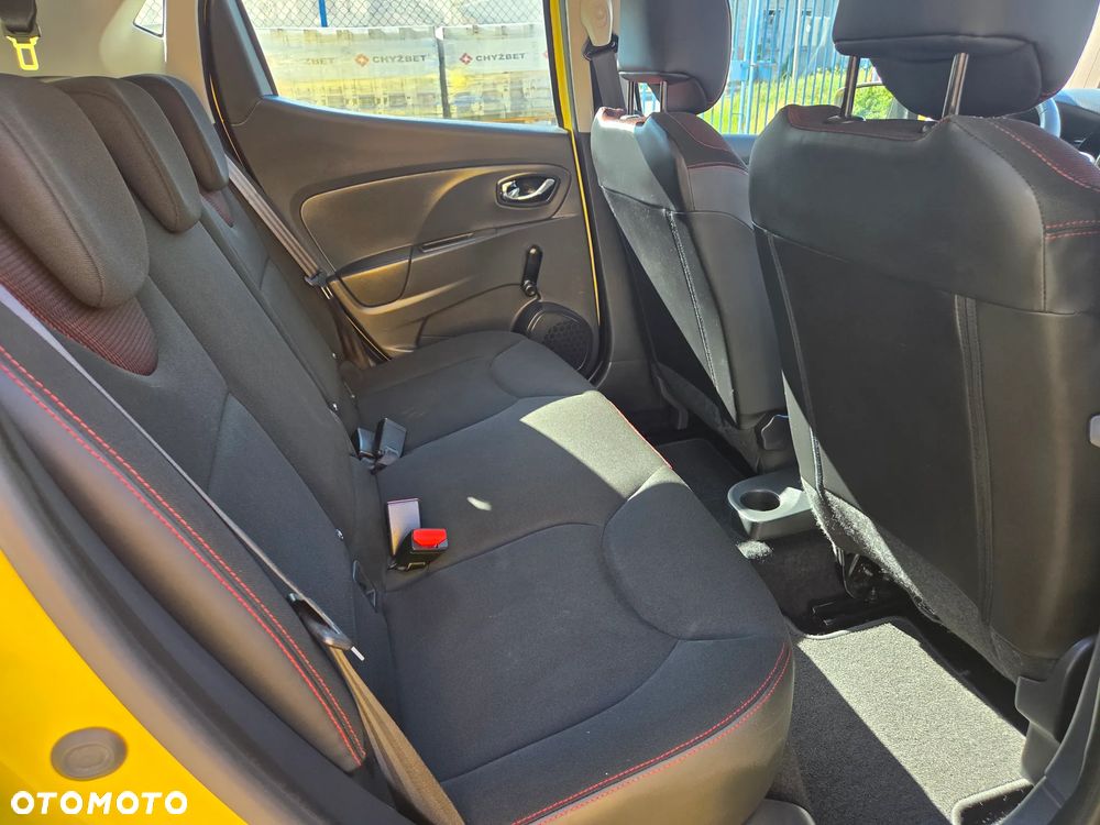 Renault Clio Energy TCe 90 Start & Stop 99g Eco-Drive - 18