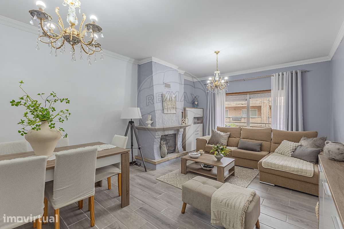 Apartamento T2 para venda - Grande imagem: 2/29