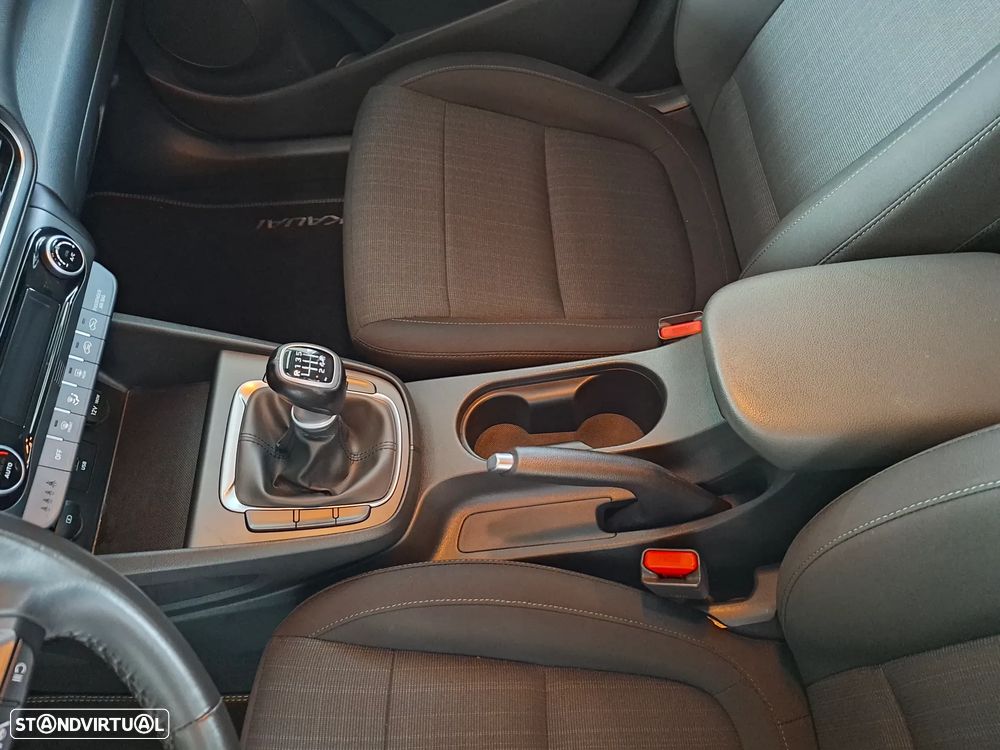 Hyundai Kauai 1.0 T-GDi Premium (TT) - 16