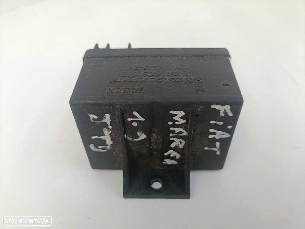 Modulo Velas / Temporizador Fiat Marea (185_) - 2