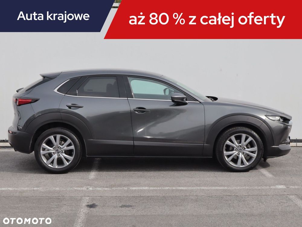 Mazda CX-30 - 8