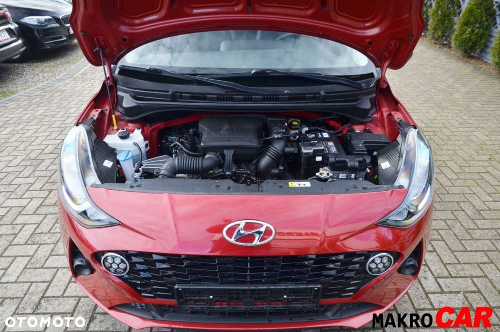 Hyundai i10 - 20