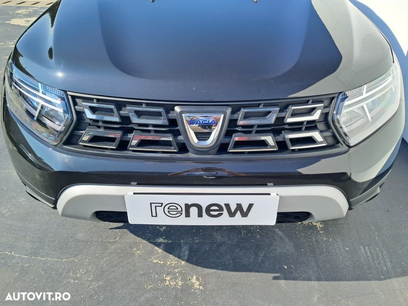 Dacia Duster - 23