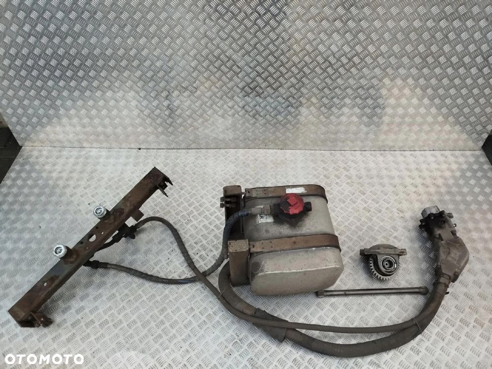 HYDRAULIKA KOMPLETNA HTH SCANIA 20053401 - 4