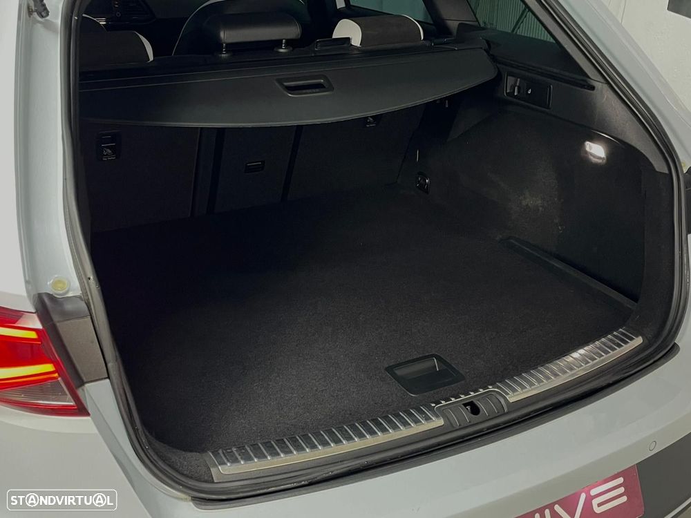 SEAT Leon ST 2.0 TSI Cupra DSG S/S - 30