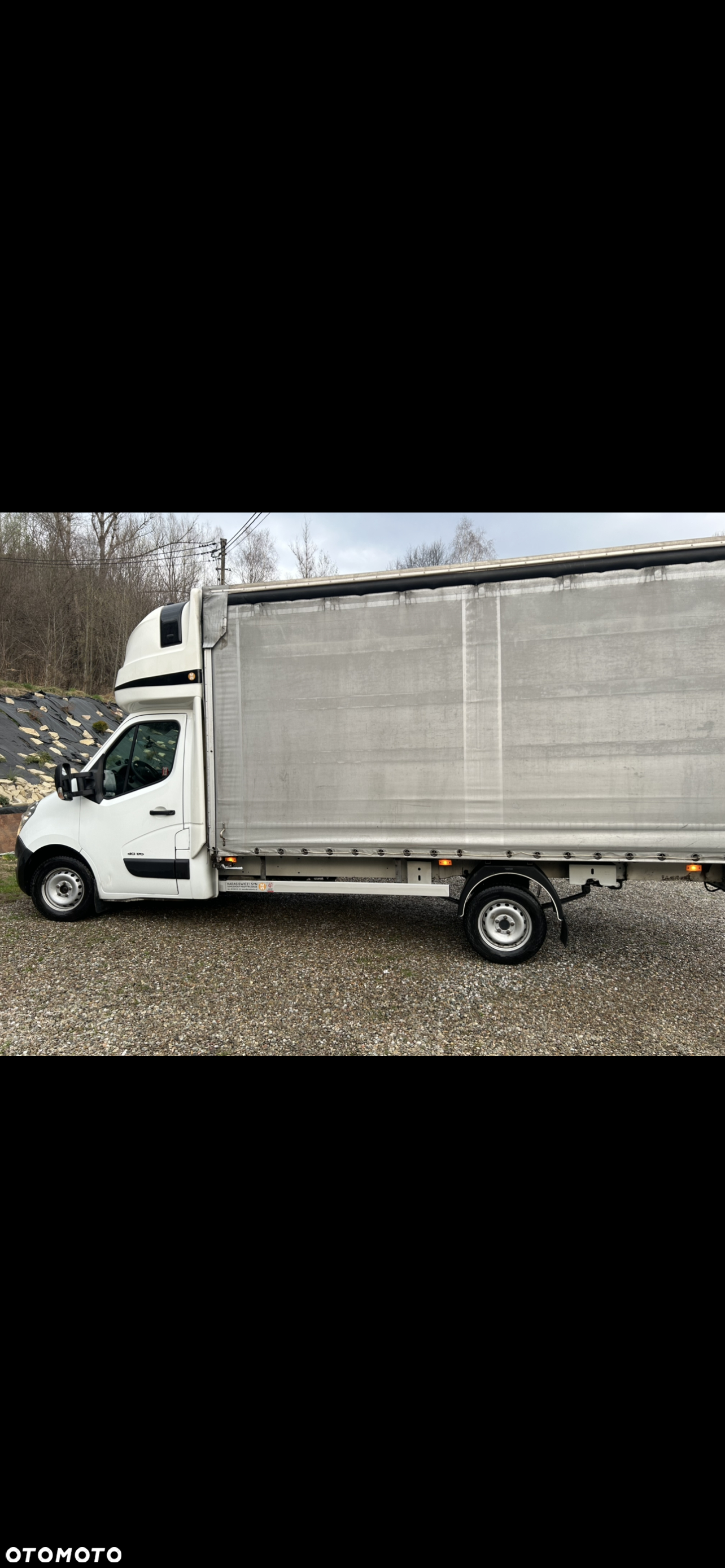 Renault Master - 4