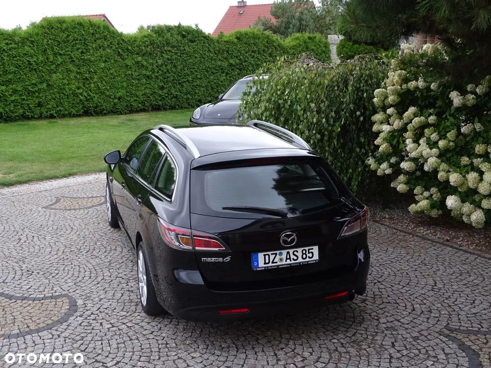 Mazda 6 1.8 Comfort EU5 - 6