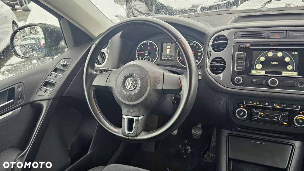 Volkswagen Tiguan 2.0 TDI Sport&Style - 18