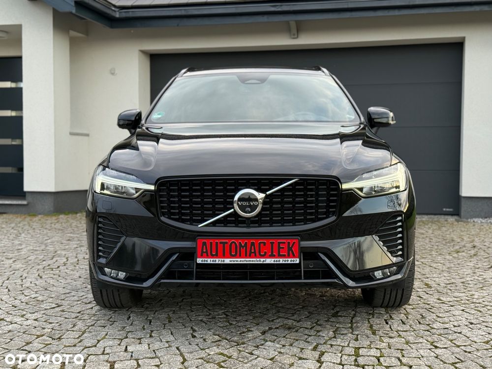 Volvo XC 60 B4 D AWD Geartronic RDesign - 3